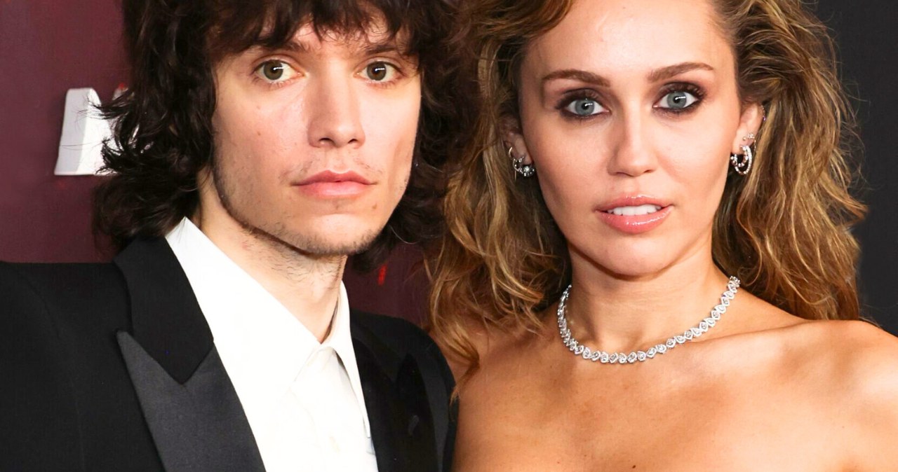 Kim jest Maxx Morando? Narzeczony Miley Cyrus tworzył jej utwory