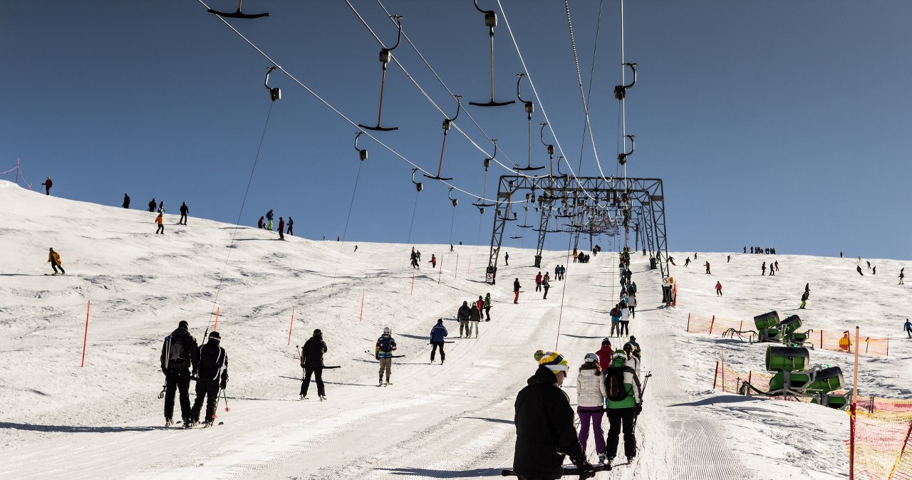 Rusza sezon na białe szaleństwo. Będzie trzeba sięgnąć głębiej do portfeli