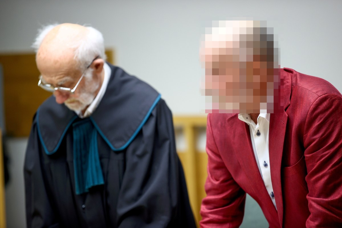 ​Więzienie dla Jana T., krakowskiego urzędnika. Wyrok utrzymany