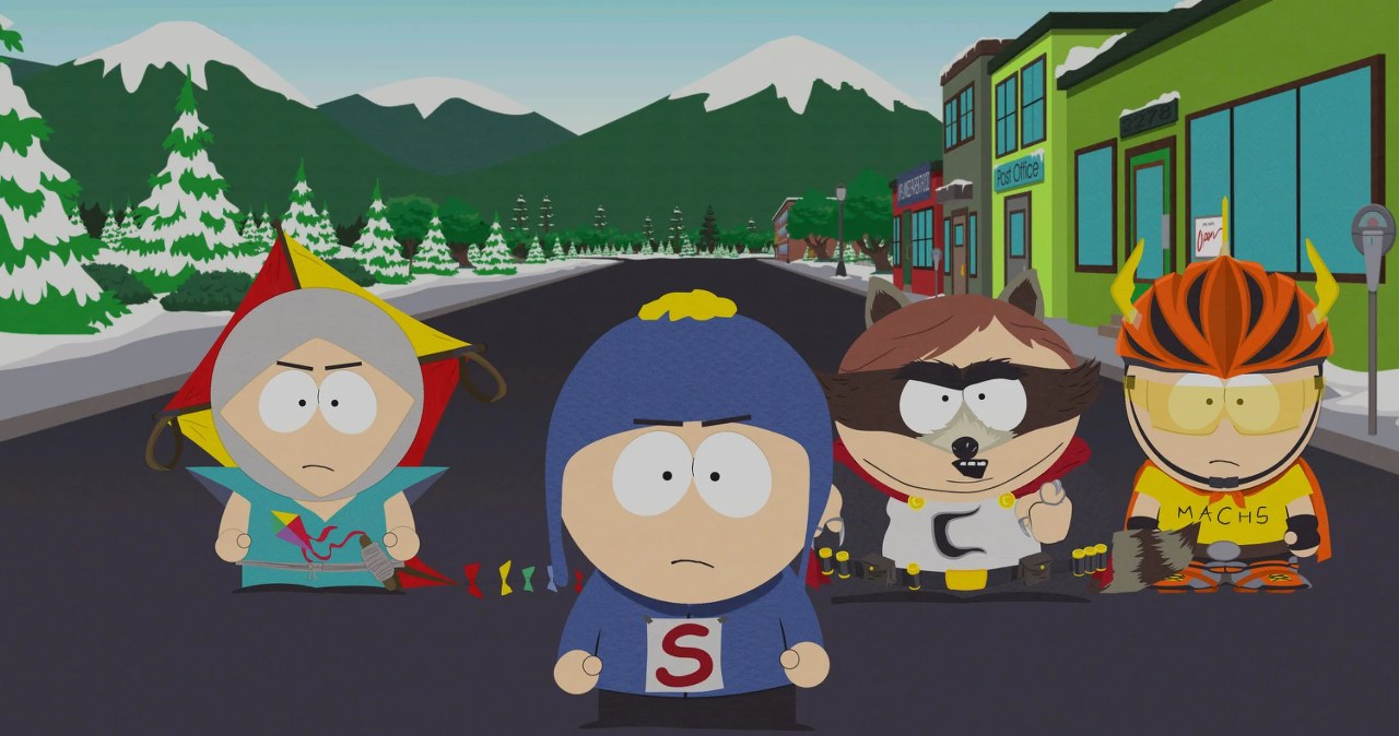 South Park pojawi się w Fortnite. Nietypowa kooperacja coraz bliżej!