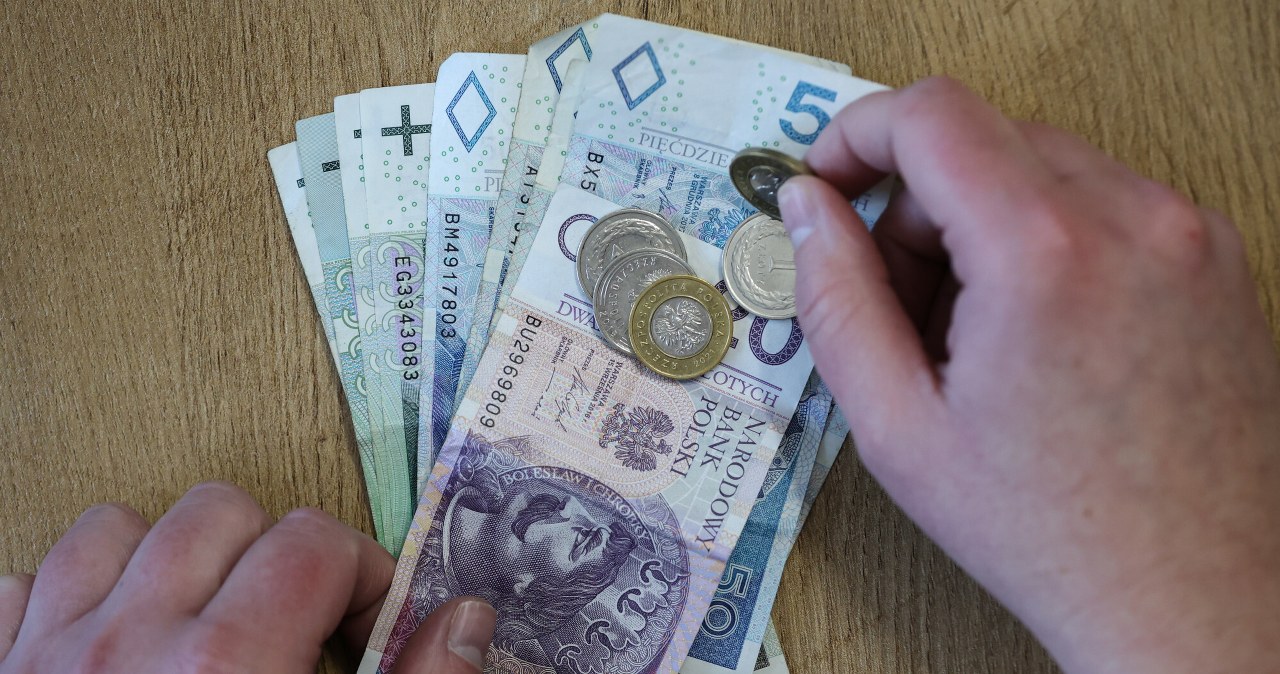 Już od 1 stycznia zmiana w wypłatach. Różnicę da się zauważyć od razu