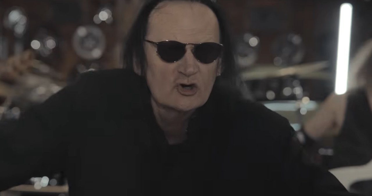 "Niech się niesie po świecie". Polski projekt z hołdem dla zmarłej legendy