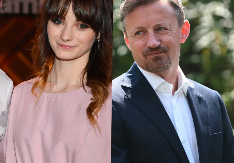 Adam Małysz potwierdził doniesienia ws. córki. Ludzie nie mieli pojęcia