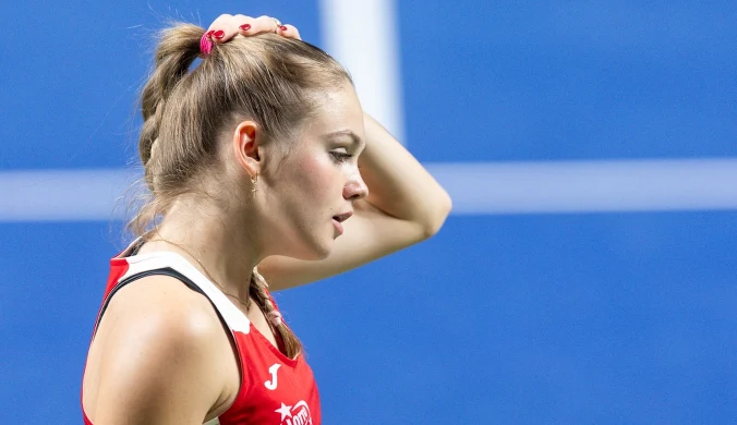 0:6 "nowej" Polki z niedawną Rosjanką. Zwrot akcji, 155 minut thrillera w WTA