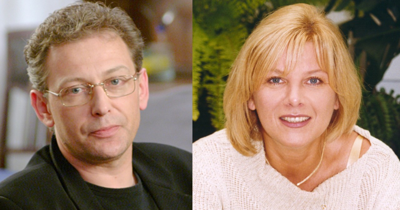 Gwiazdor "Klanu" był żonaty, gdy wdał się w romans. gwałtownie tego pożałował