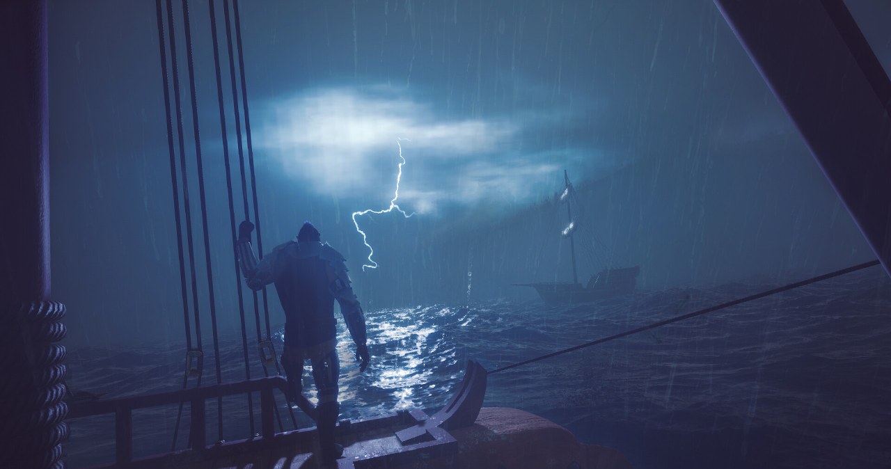 Twórcy The Elder Scrolls pracują nad ambitnym projektem. Tylko spójrzcie!