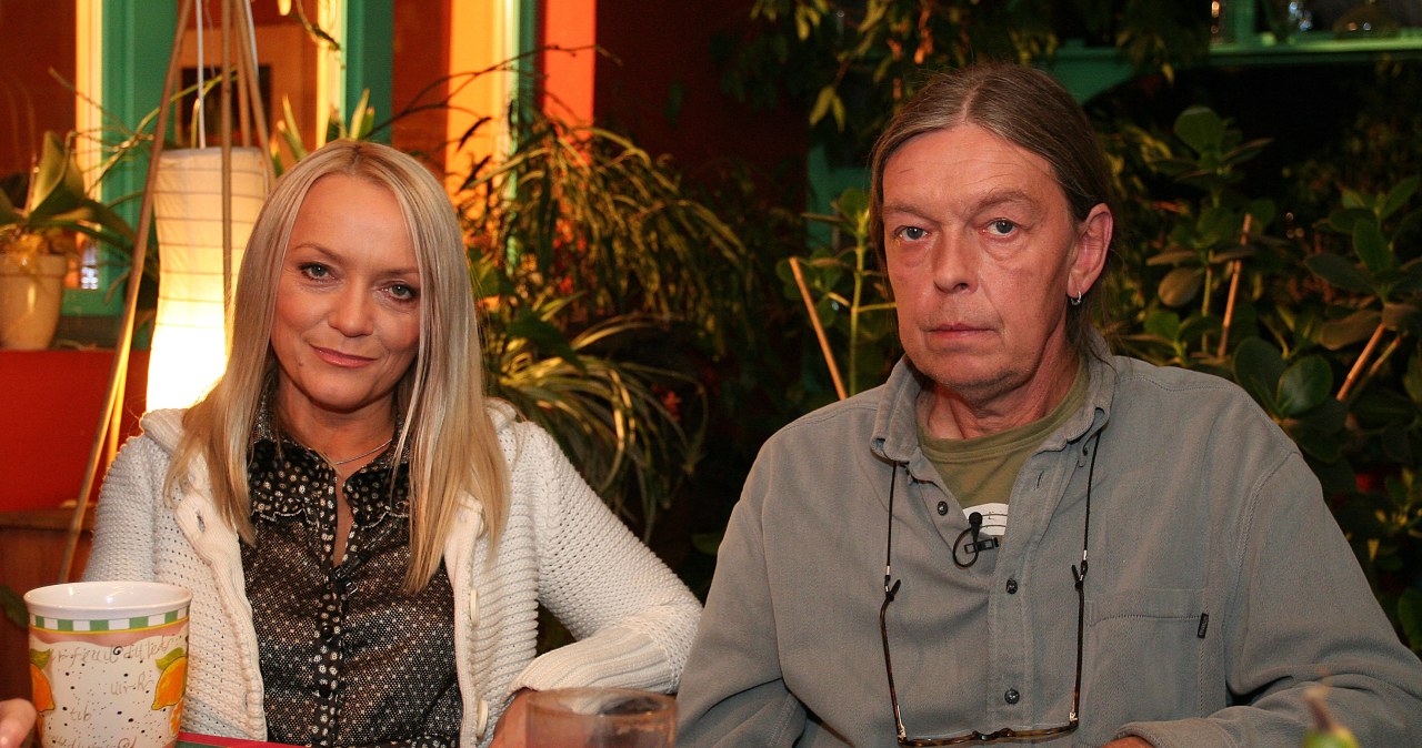 Mąż Małgorzaty Ostrowskiej trafił do hospicjum. Jest oficjalny komunikat