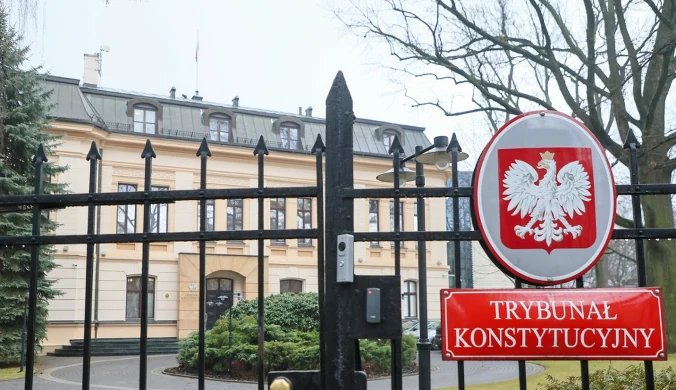 Spór o TK. Żukowska ostro o pomyśle koalicjanta: Przestańmy oszukiwać naród