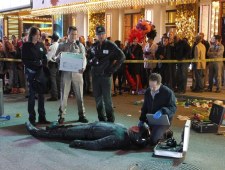 CSI: Kryminalne zagadki Las Vegas