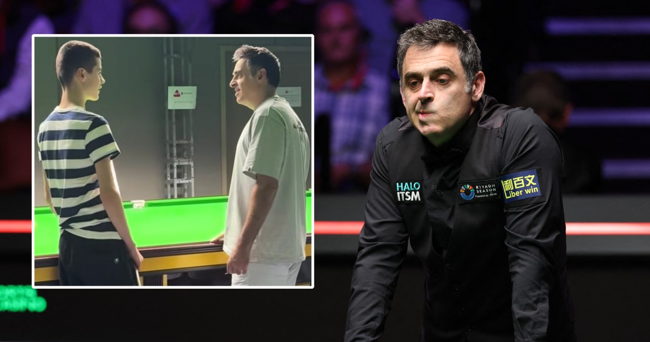 Miesiąc po treningu z Szubarczykiem taki los idola Polaka. Mistrz świata ograny