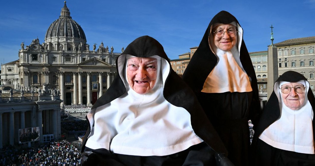 Austriackie siostry wytaczają działa na proboszcza. Jest list do Watykanu