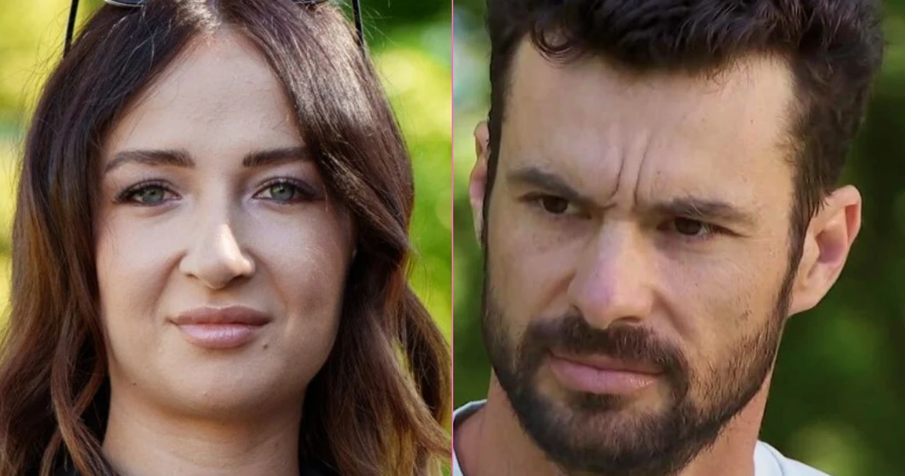 Karolina od Rolanda już pocieszyła się innym uczestnikiem "Rolnika"