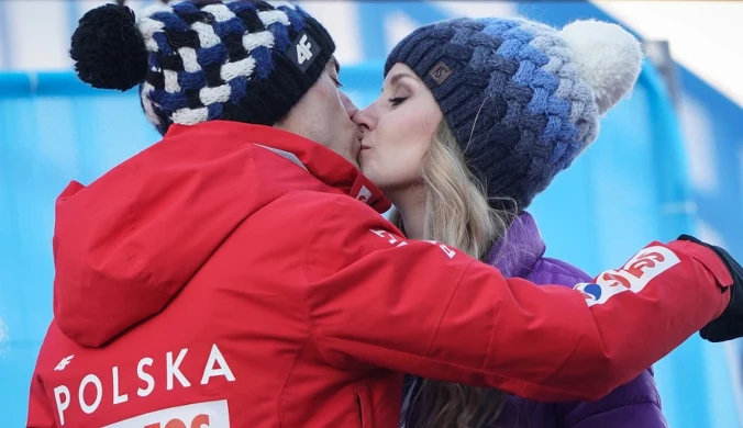 A więc jednak. Żona Stocha długo na to czekała. Teraz marzenie się spełni