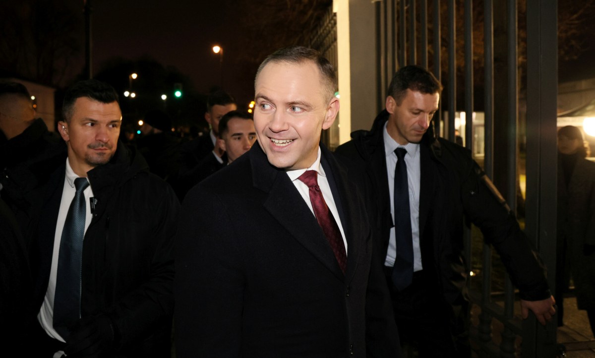 Tajemniczy apartament dla prezydenta. "Ściśle restrykcyjne wymogi"