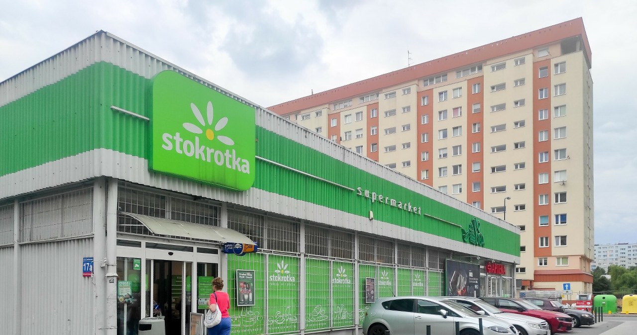 O krok od strajku w sieci sklepów. "Nie da się pracować przy takiej obsadzie"