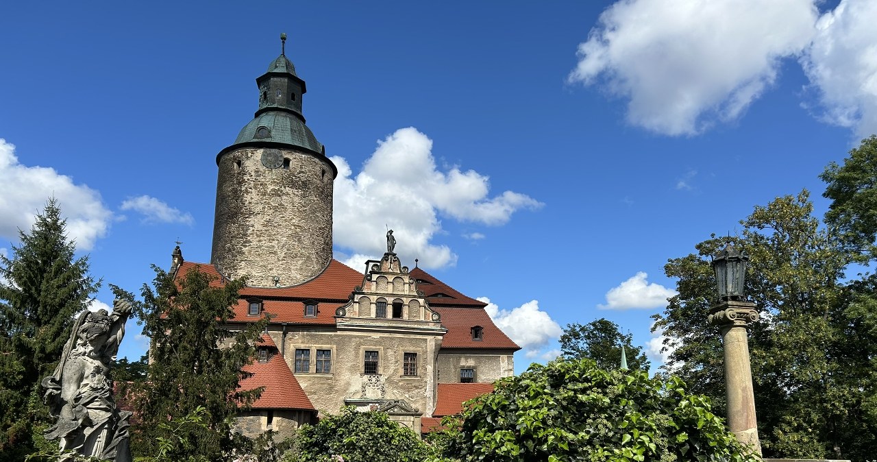 Zamek Czocha: Najbardziej tajemniczy w Polsce