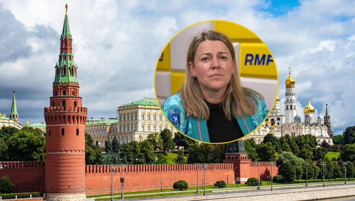 Rosyjska gospodarka się nie sypie, ale ma wiele problemów. Putin ma mniej możliwości, by finansować wydatki budżetu – przekonywała w Popołudniowej rozmowie w RMF FM Iwona Wiśniewska, główna specjalistka w Zespole Rosyjskim Ośrodka Studiów Wschodnich. Analityk wskazała, że rosyjskie rezerwy rządowe praktycznie się skończyły. Mówiła też, że Rosjanie wierzą, że zmiana rządu w Kijowie na bardziej prorosyjski jest możliwa, ale jej zdaniem to nierealne.