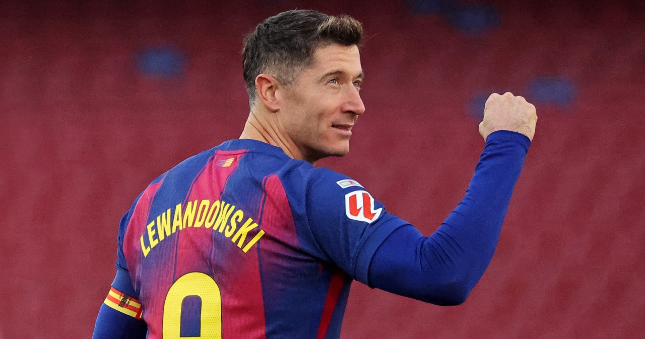 Burza wokół "Lewego". "Celowo przestrzelił karnego". Trop wiedzie do Realu