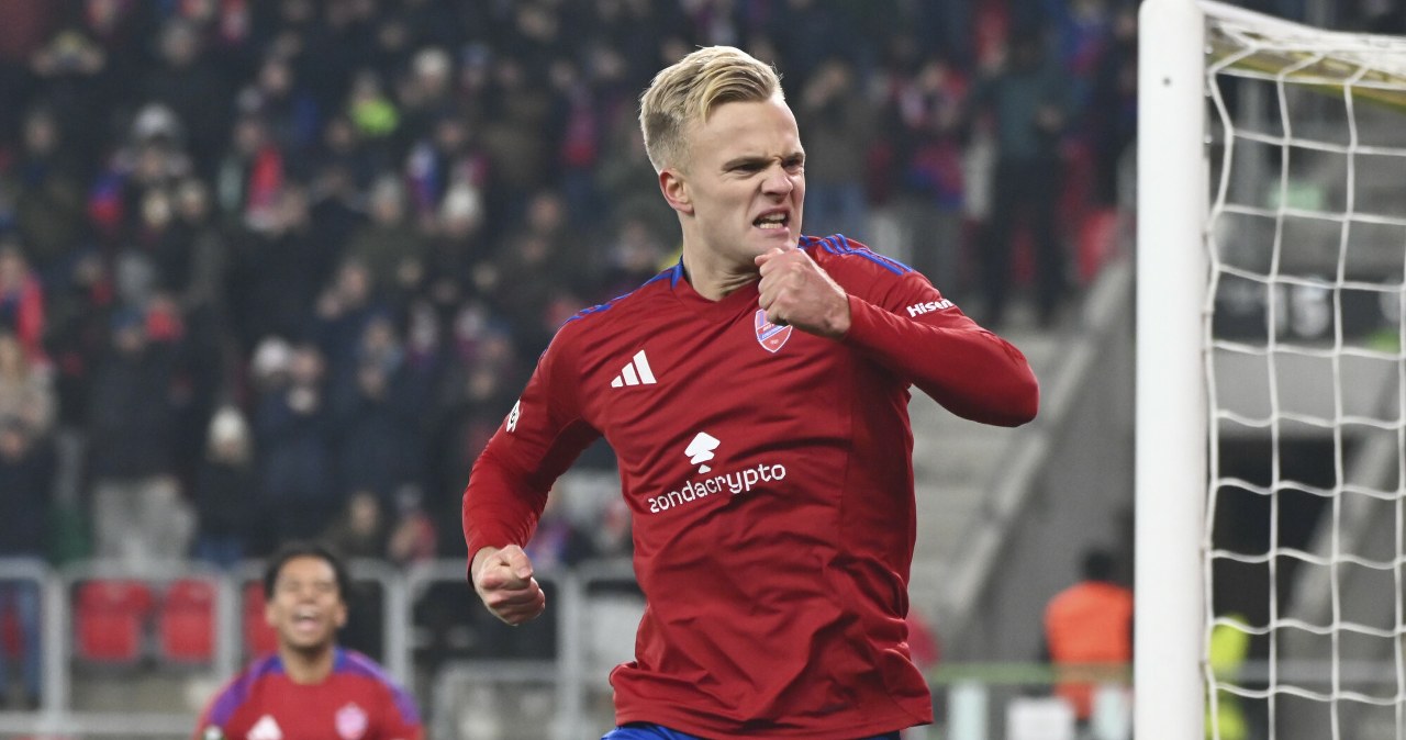 Brunes oficjalnie opuścił Raków. Rekordowa kwota, przedstawiła go legenda
