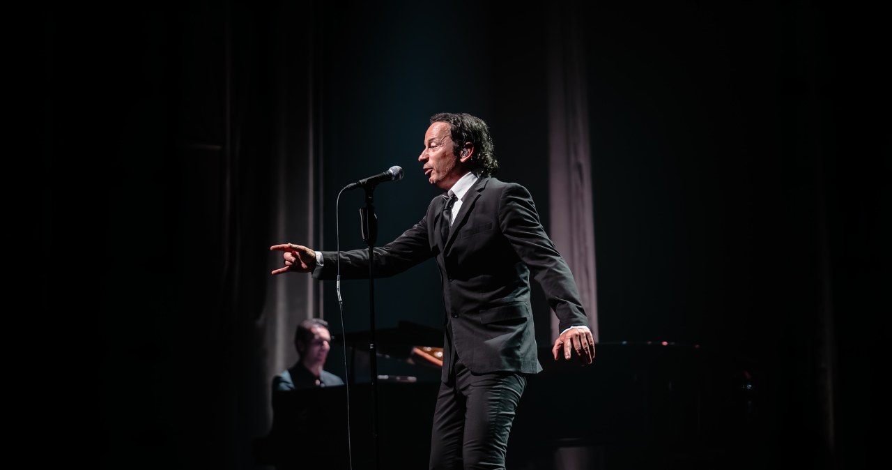 Hołd dla legendarnego barda w Polsce z nowymi datami. "Zdarzenia losowe"