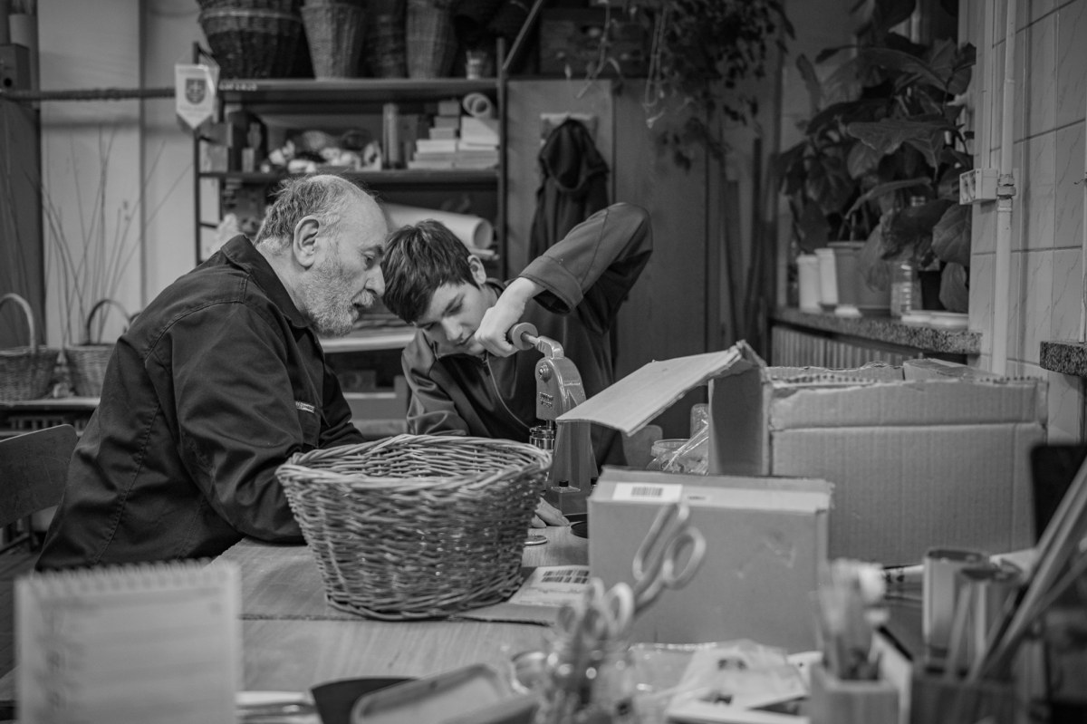 Za kulisami Specjalnego Ośrodka Szkolno-Wychowawczego. Historie, które inspirują