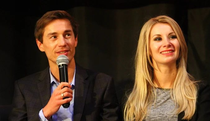 A więc jednak. Żona Stocha długo na to czekała. Teraz marzenie się spełni