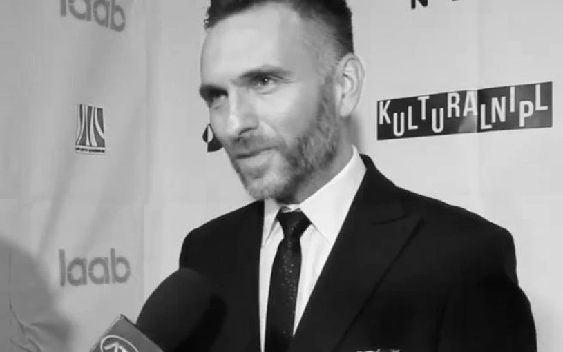 Nie żyje Paweł Hartlieb. Pierwszy mąż Doroty Szelągowskiej miał 51 lat