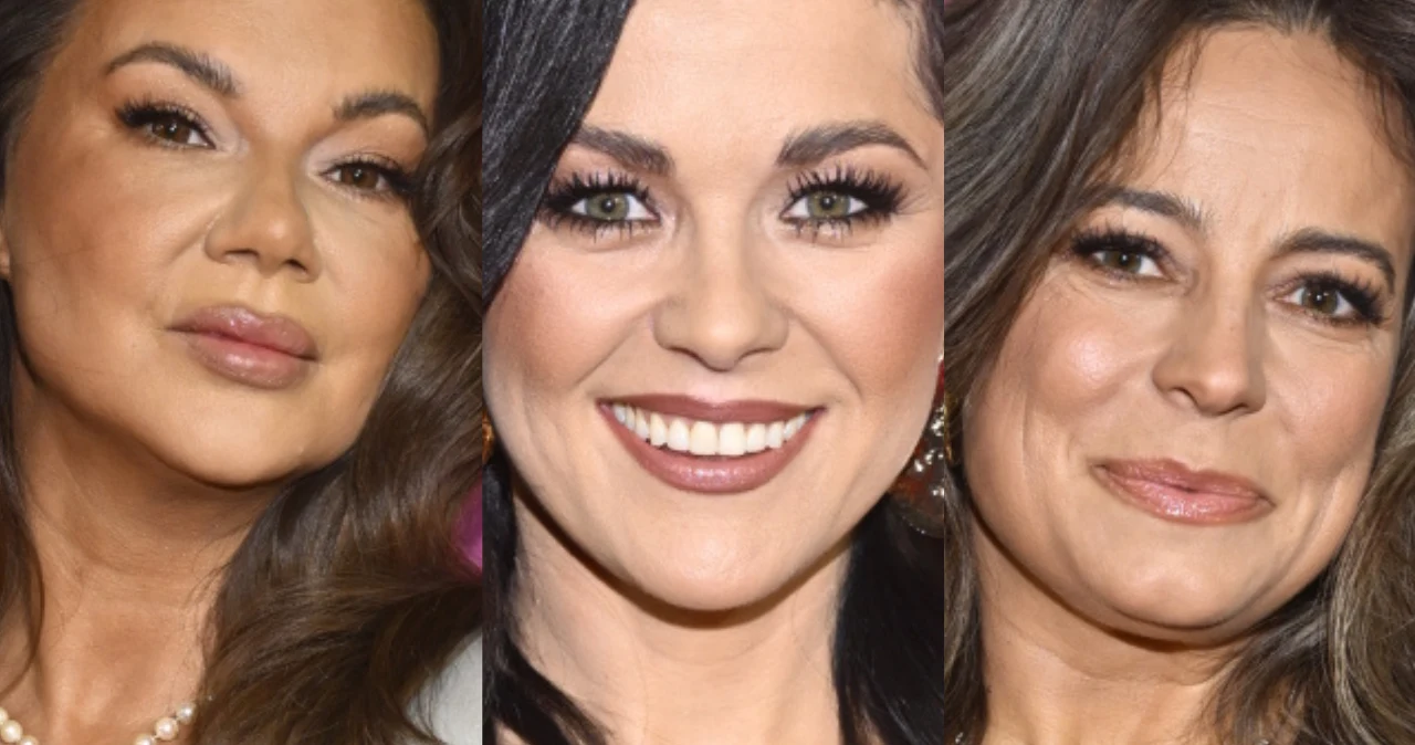 "M jak miłość" świętuje 25-lecie. Tłum gwiazd na czerwonym dywanie