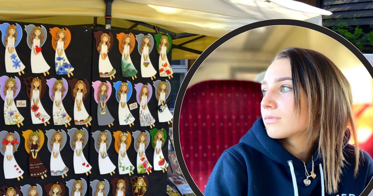 Dziewczyna z "miasta aniołów" zawstydziła polskich skoczków