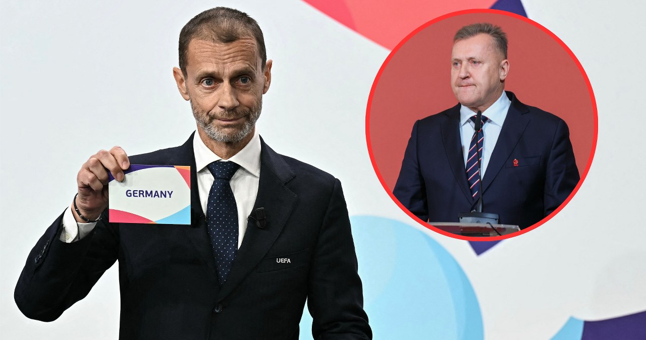 Euro w Niemczech to nie koniec. Upokorzenie Polski, przeliczyli głosy