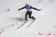 Skoki narciarskie: Zawody Pucharu Świata w Klingenthal - 1. seria