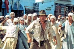 Poszukiwacze zaginionej Arki