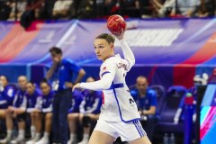 Piłka ręczna kobiet: Mistrzostwa świata - Niemcy, Holandia 2025 - mecz finałowy