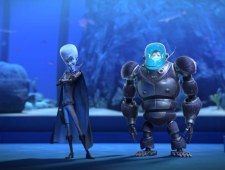 Megamocny kontra Syndykat Zagłady