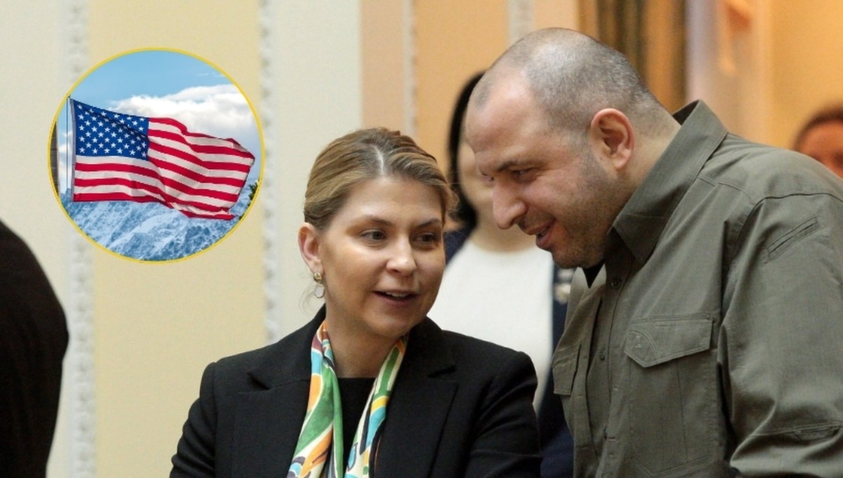 Spotkanie delegacji Ukrainy i USA już dziś. Omówią postępy pokojowe