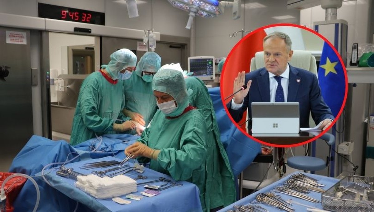 Jak będzie wyglądał szczyt zdrowotny? Ustalenia RMF FM