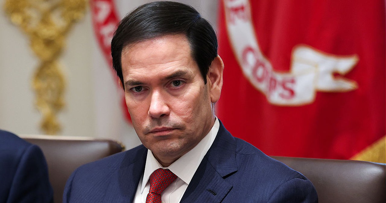 Rubio przekazał wiadomość o Polsce. "Należne jej miejsce"