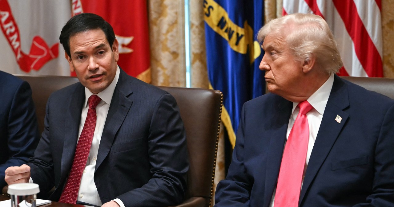 USA podkreślają awans gospodarczy Polski. "Należne jej miejsce"