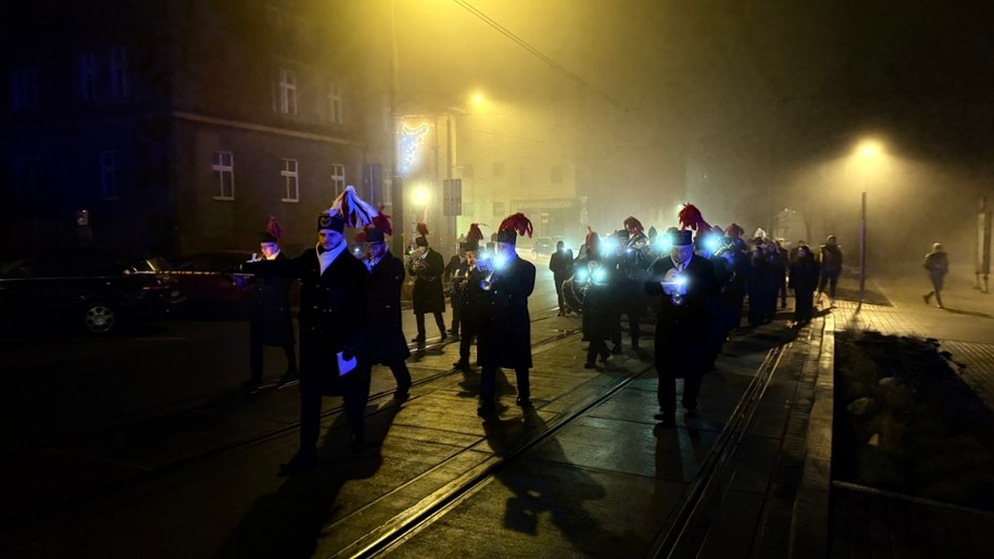 /Jacek Skóra /RMF FM