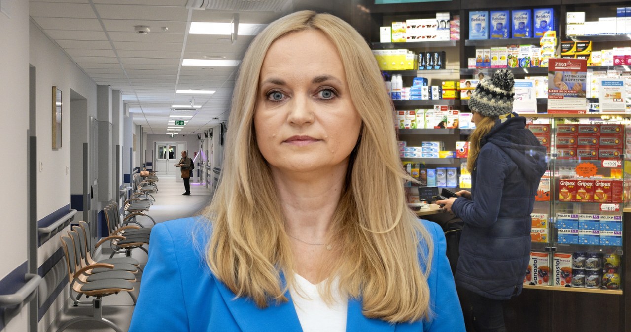 Padło pytanie o radę dla premiera. Minister zdrowia mówi wprost