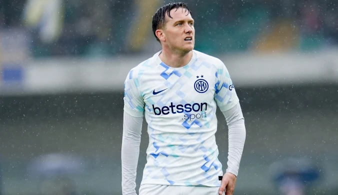 Geniusz Zielińskiego, później taki cios. Polak mógł się tego nie spodziewać