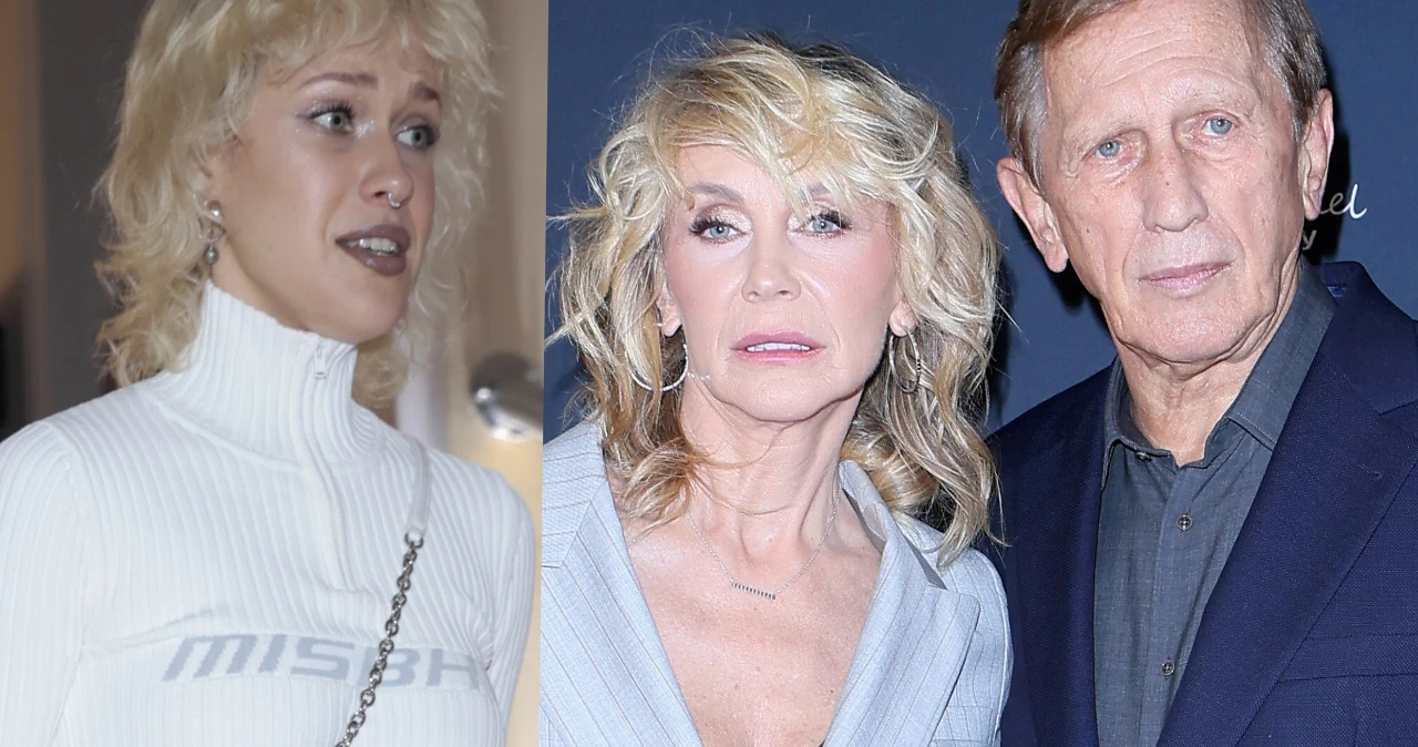 Przykre wieści ws. córki Englerta. 3 dni temu była jeszcze na gali, a teraz to