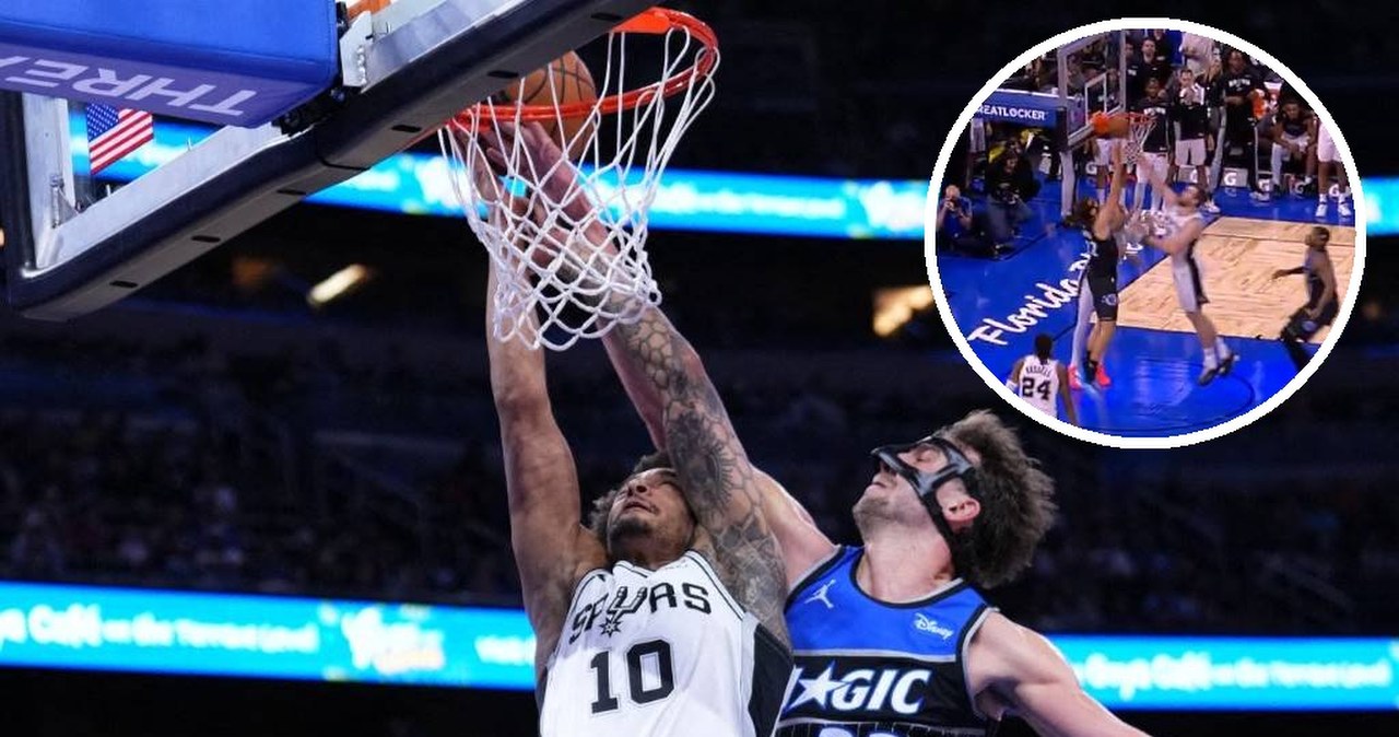 Imponujący początek Sochana, ale co się stało później. O tej akcji aż huczy