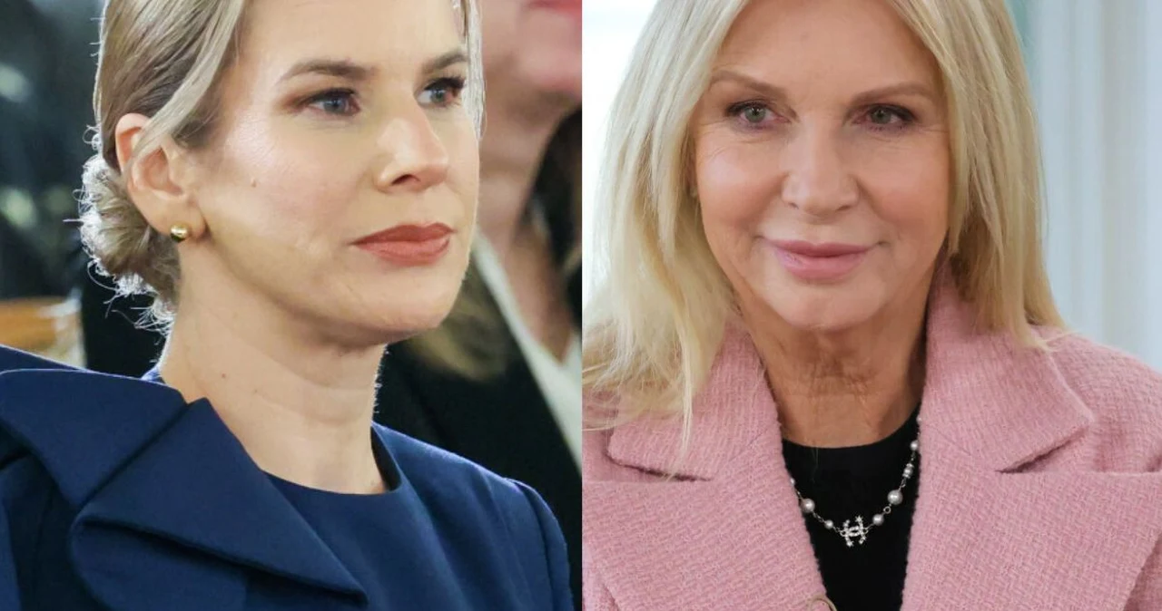 Mariola Bojarska-Ferenc gorzko o Nawrockiej. Nie mogła przejść obojętnie