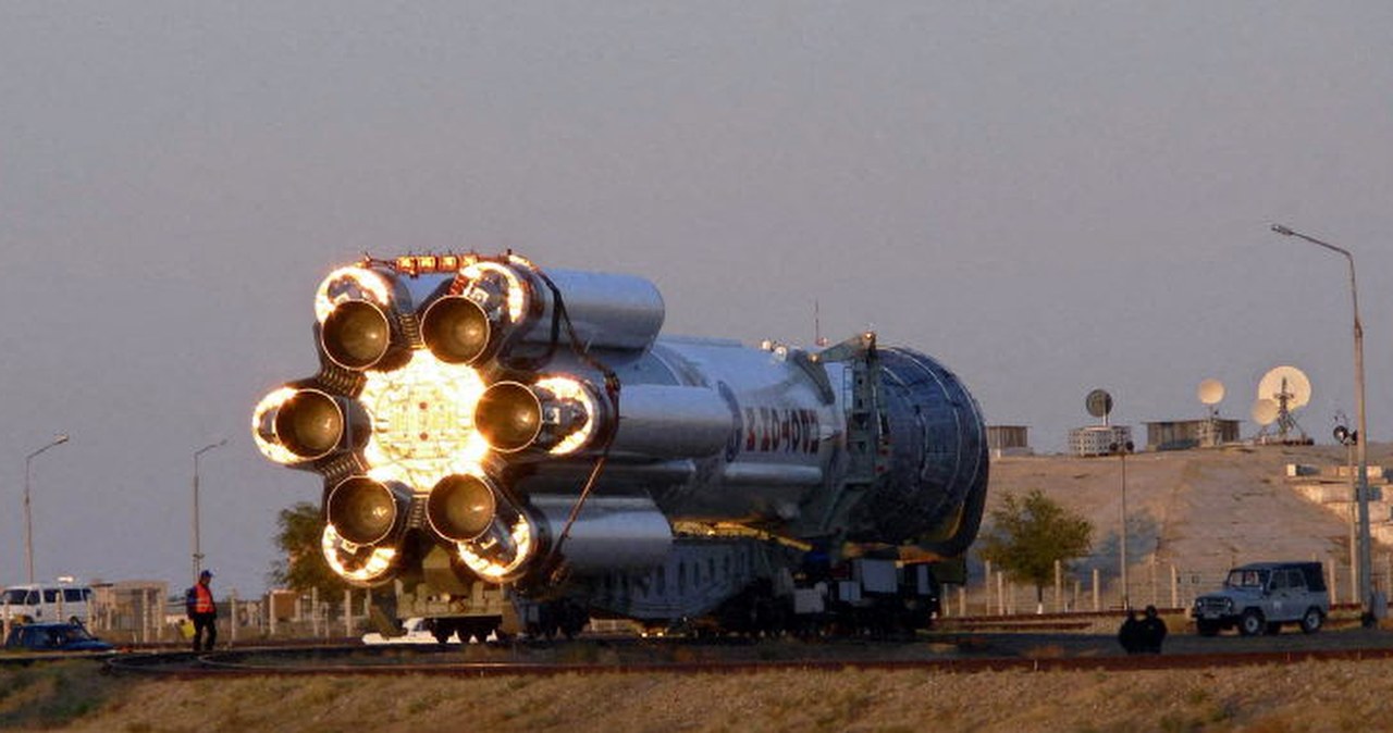 "Jesteśmy w fazie gwiezdnych wojen". Unijny komisarz o konflikcie z Rosją