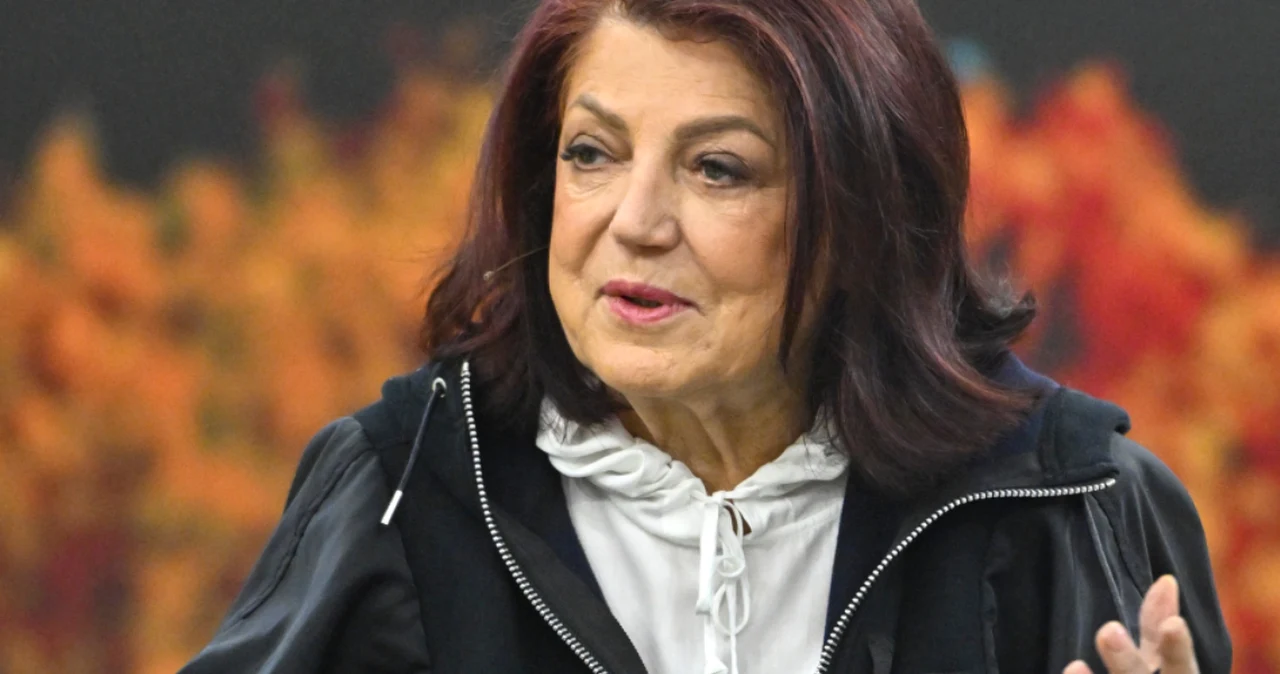 Urszula Dudziak pomstuje na emeryturę. Oczekuje od władz pilnej interwencji