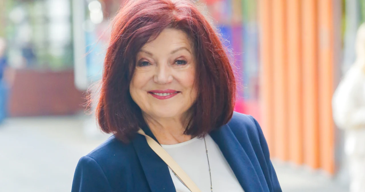 Wszyscy zazdroszczą jej energii i optymizm. Oto sekret Urszuli Dudziak