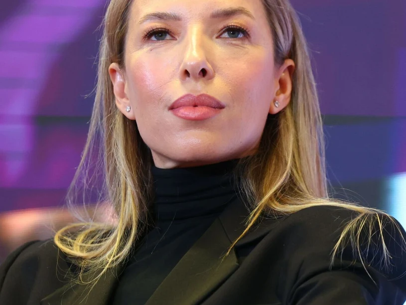 Tyle waży Ewa Chodakowska. "Nie będę za to przepraszać"