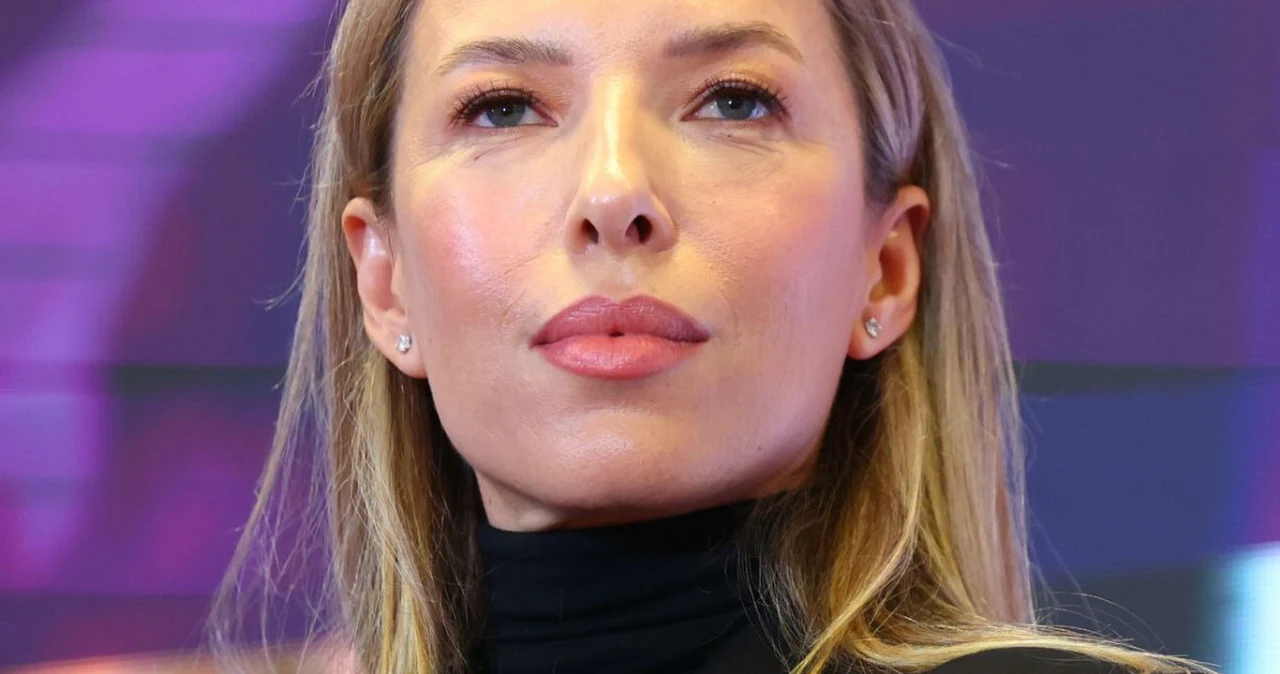 Ewa Chodakowska rozpoczyna nowy etap. "Będę potrzebowała wsparcia"