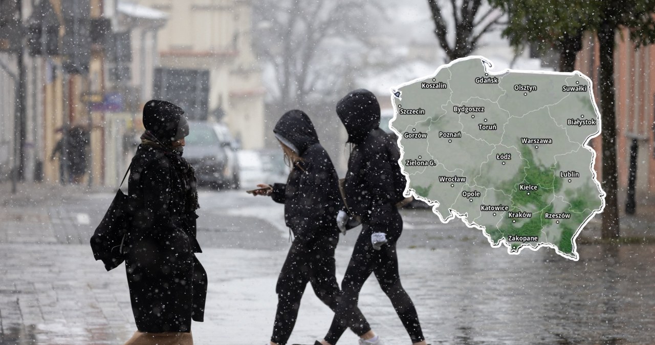 Jesień nie zmieni charakteru. Pogoda nie zachwyci, głównie rano i wieczorem